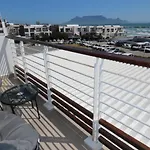 Eden Paradise Penthouse Eden On The Bay