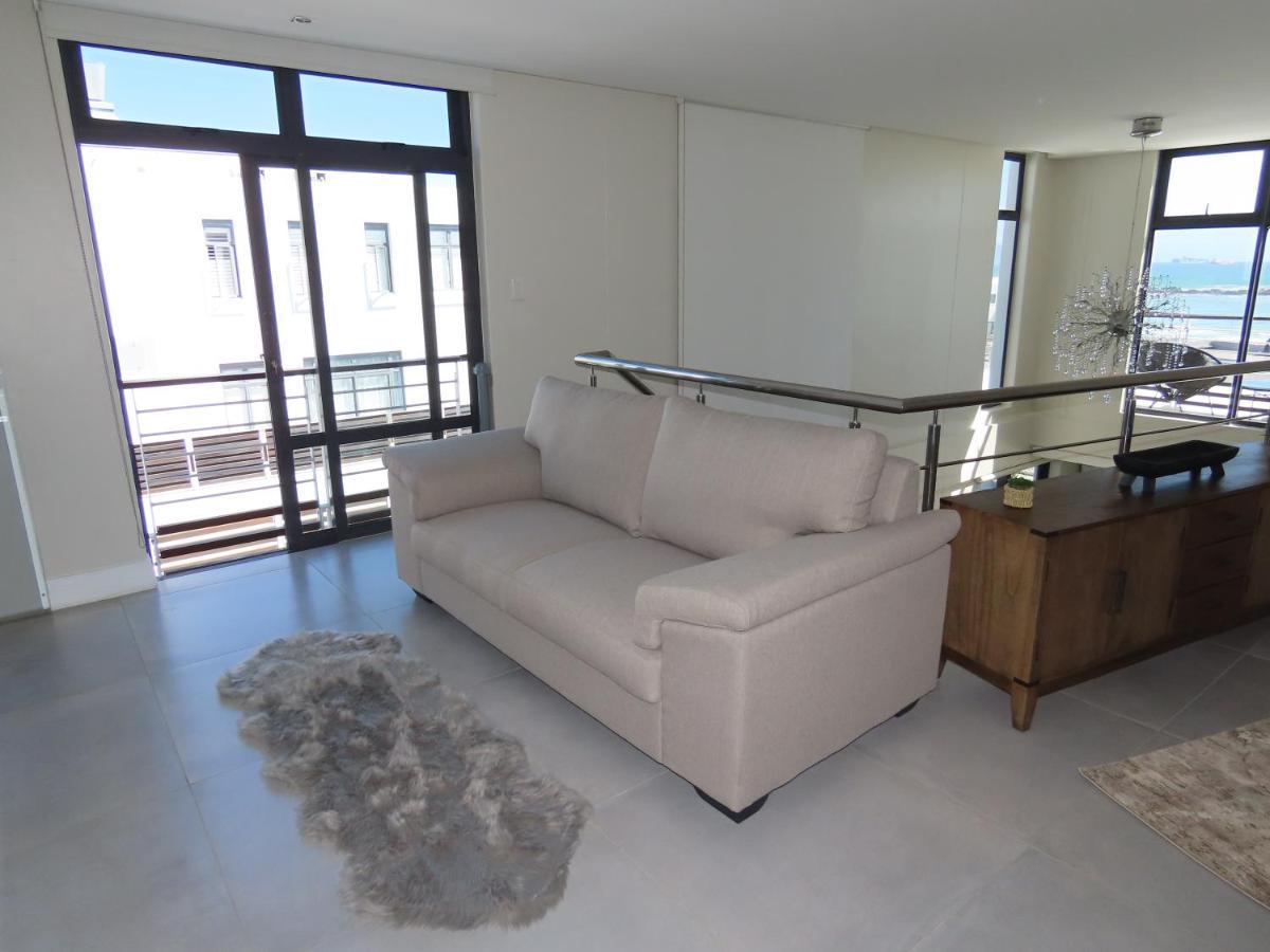 Eden Paradise Penthouse Eden On The Bay Cape Town
