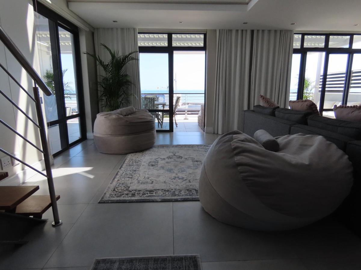 Eden Paradise Penthouse Eden On The Bay Apartment Cape Town
