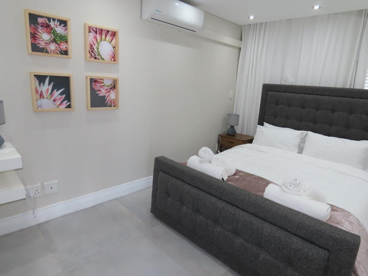Apartment Eden Paradise Penthouse Eden On The Bay Cape Town