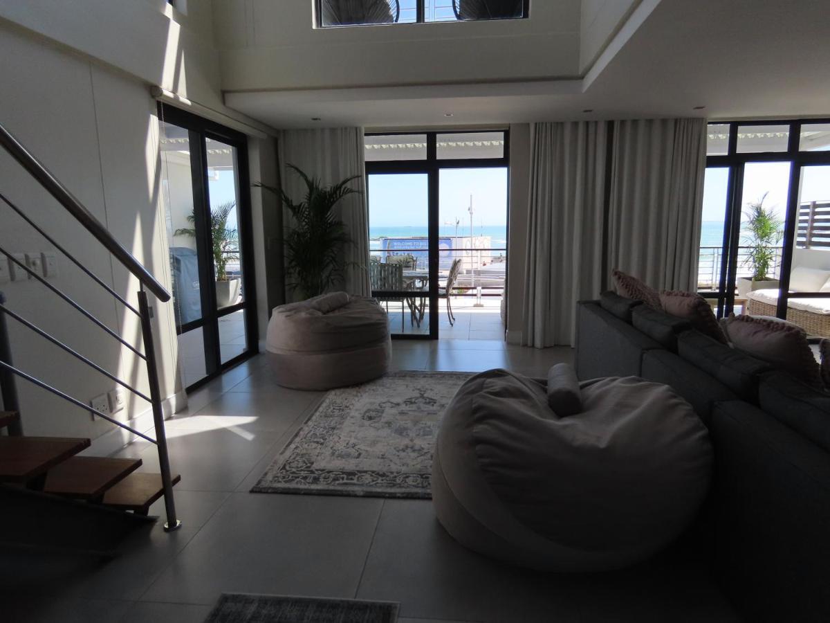 Eden Paradise Penthouse Eden On The Bay Apartment *