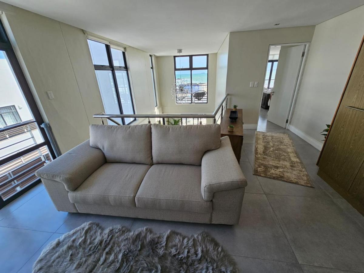 Eden Paradise Penthouse Eden On The Bay Apartment