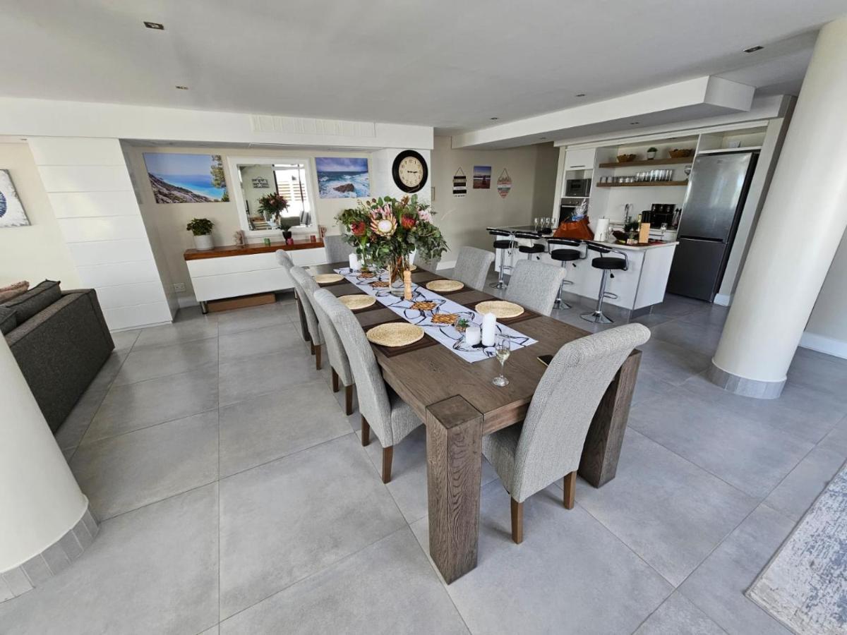 Apartment Eden Paradise Penthouse Eden On The Bay *