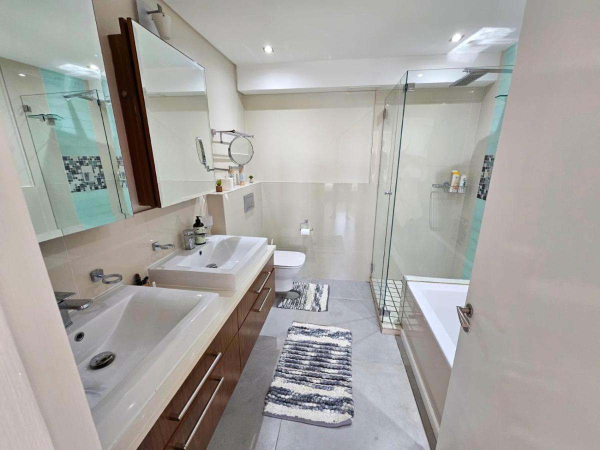 Apartment Eden Paradise Penthouse Eden On The Bay Cape Town