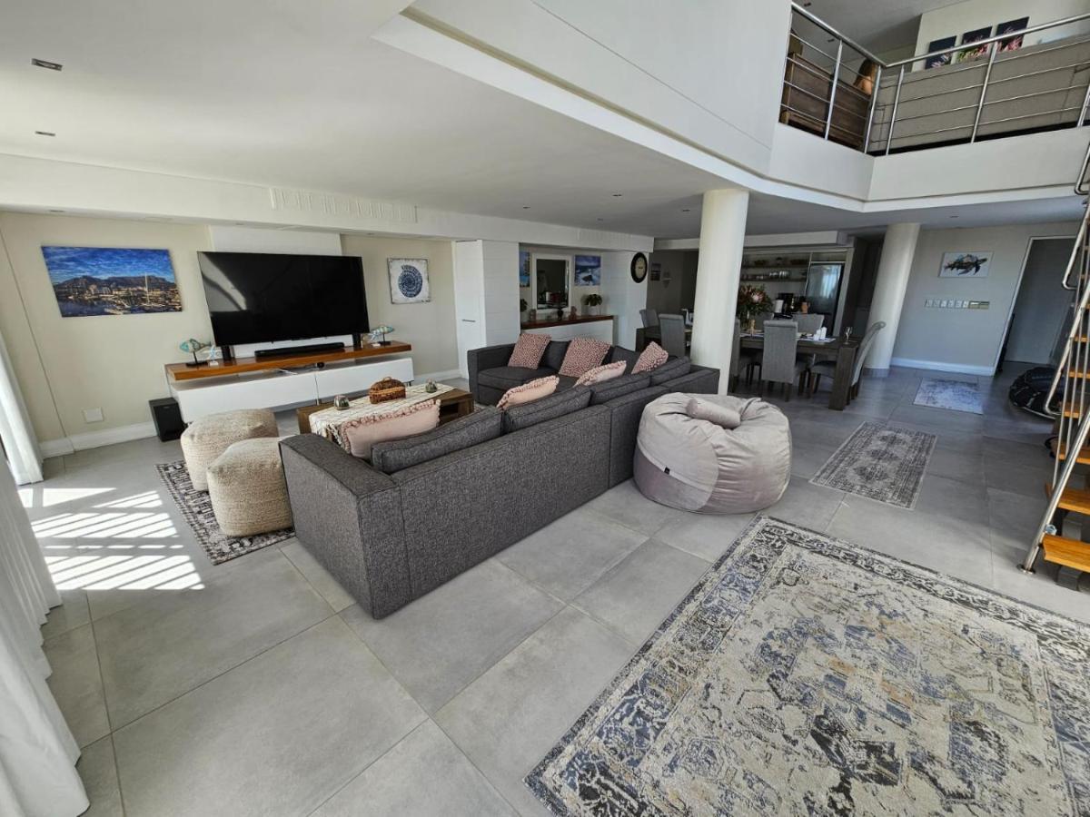 Eden Paradise Penthouse Eden On The Bay * Cape Town