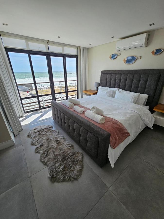 Apartment Eden Paradise Penthouse Eden On The Bay *