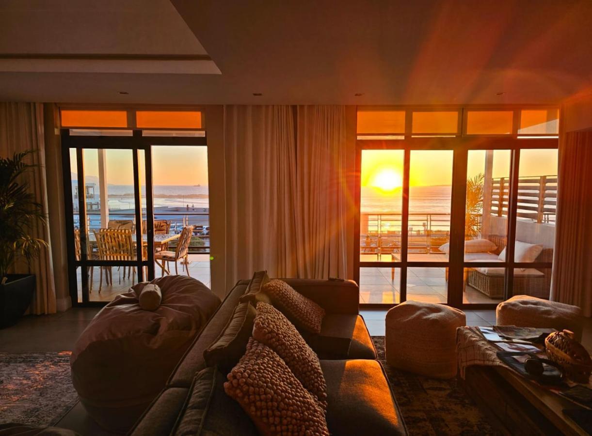Apartment Eden Paradise Penthouse Eden On The Bay