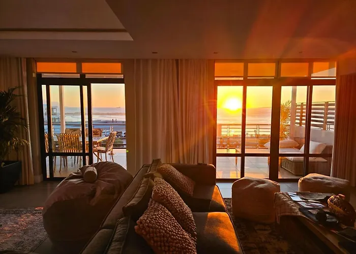 Eden Paradise Penthouse Eden On The Bay