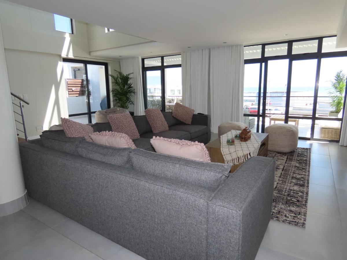 Eden Paradise Penthouse Eden On The Bay Le Cap