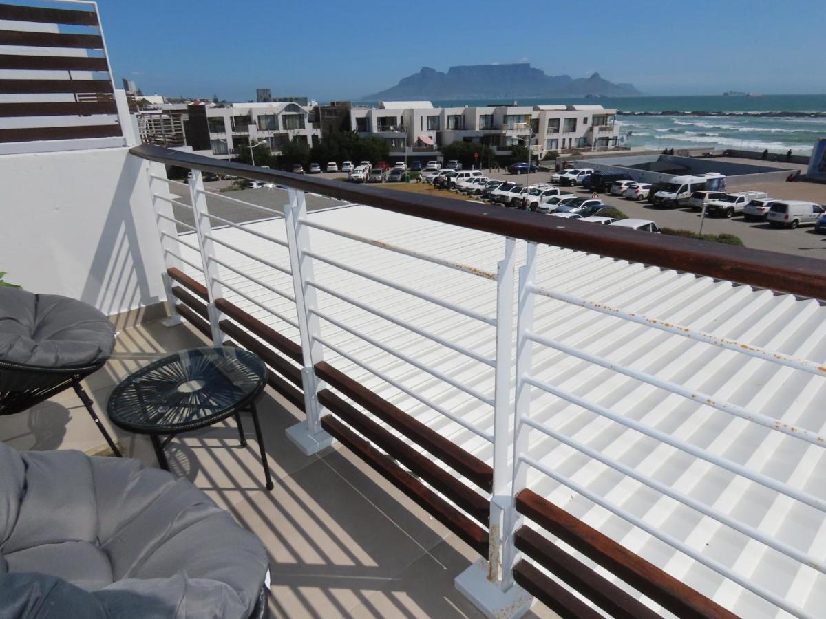 Appartement Eden Paradise Penthouse Eden On The Bay
