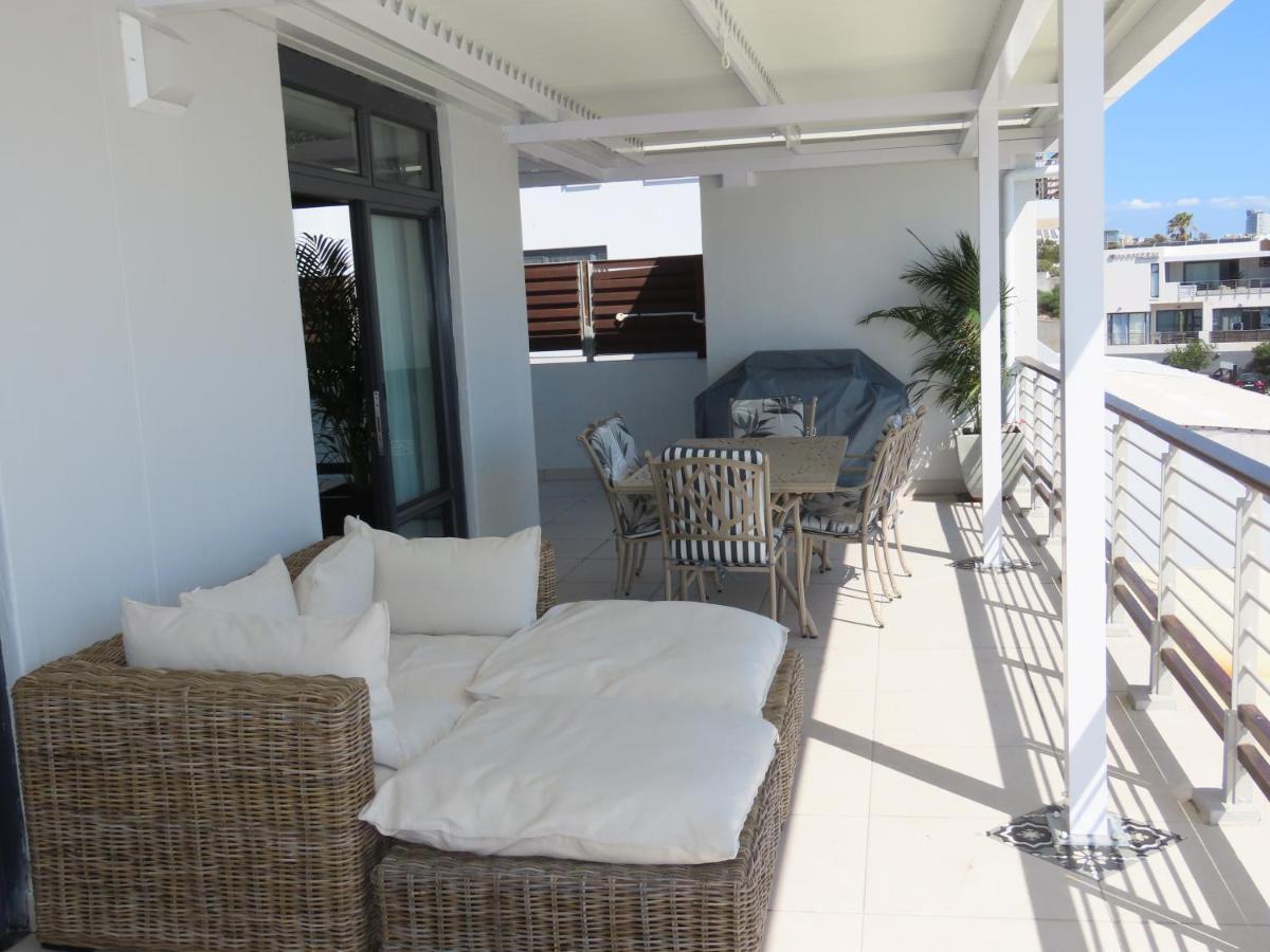 Eden Paradise Penthouse Eden On The Bay Appartement