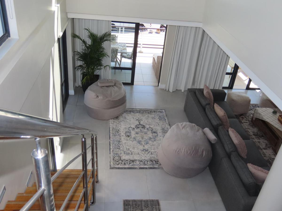 Appartement Eden Paradise Penthouse Eden On The Bay Le Cap