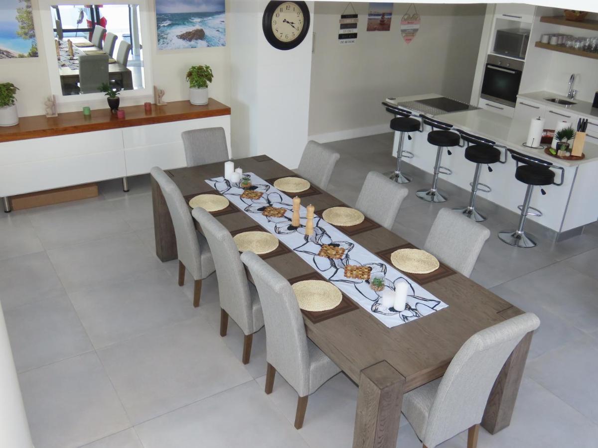 Appartement Eden Paradise Penthouse Eden On The Bay *
