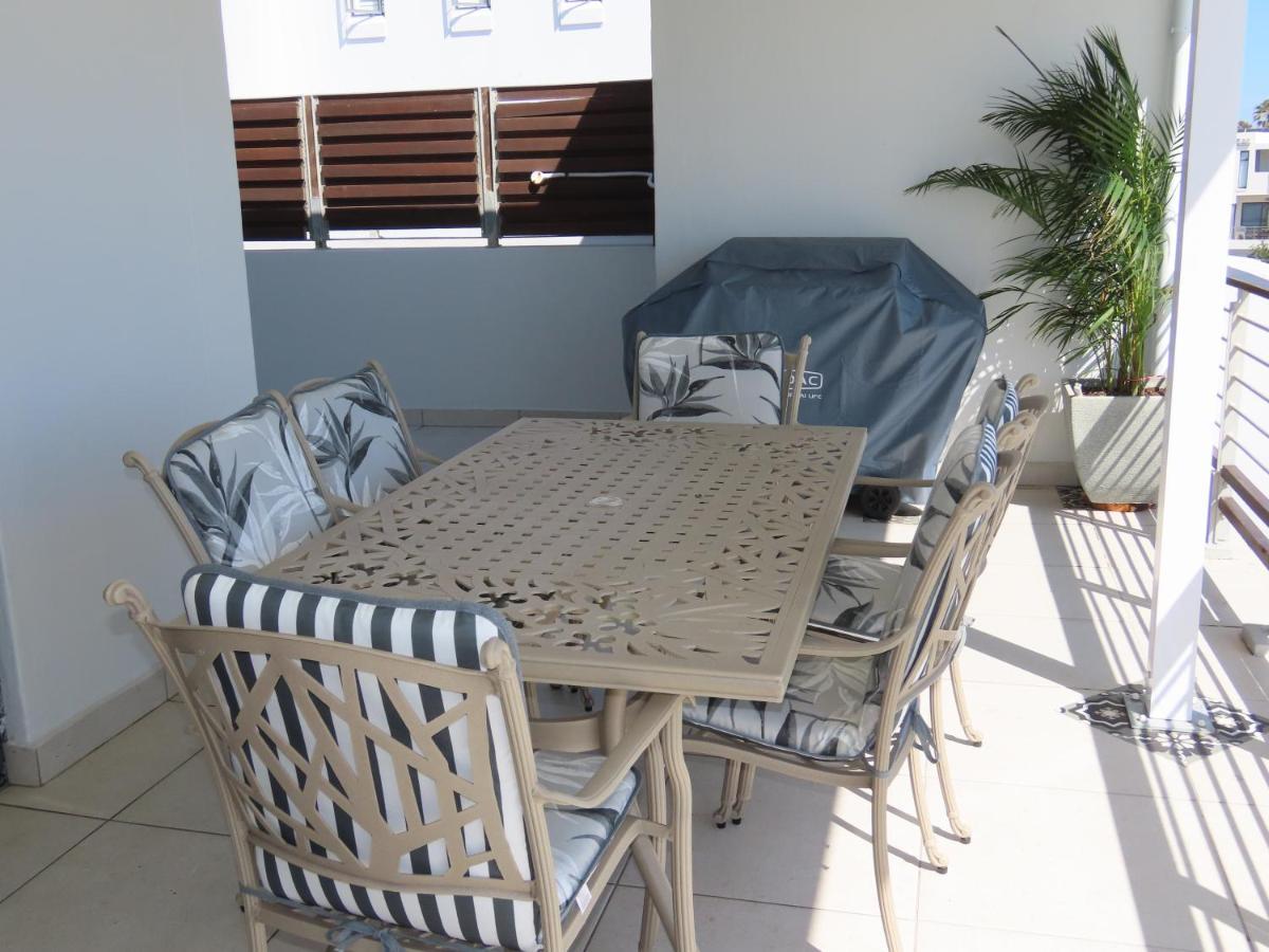 Eden Paradise Penthouse Eden On The Bay Appartement *