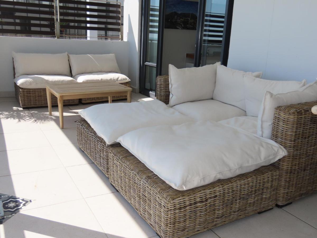 Eden Paradise Penthouse Eden On The Bay Appartement *