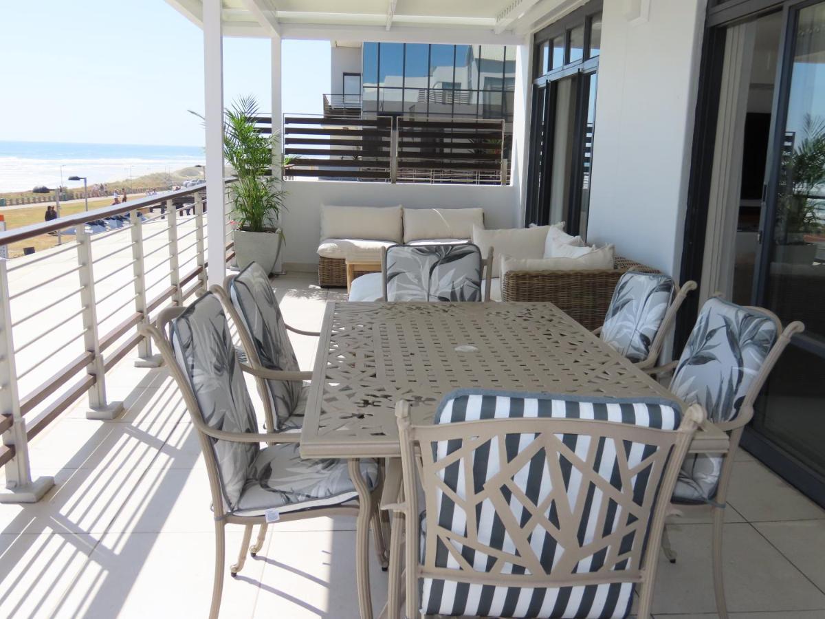 Eden Paradise Penthouse Eden On The Bay Appartement *