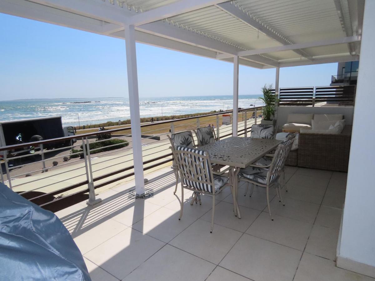 Appartement Eden Paradise Penthouse Eden On The Bay Le Cap