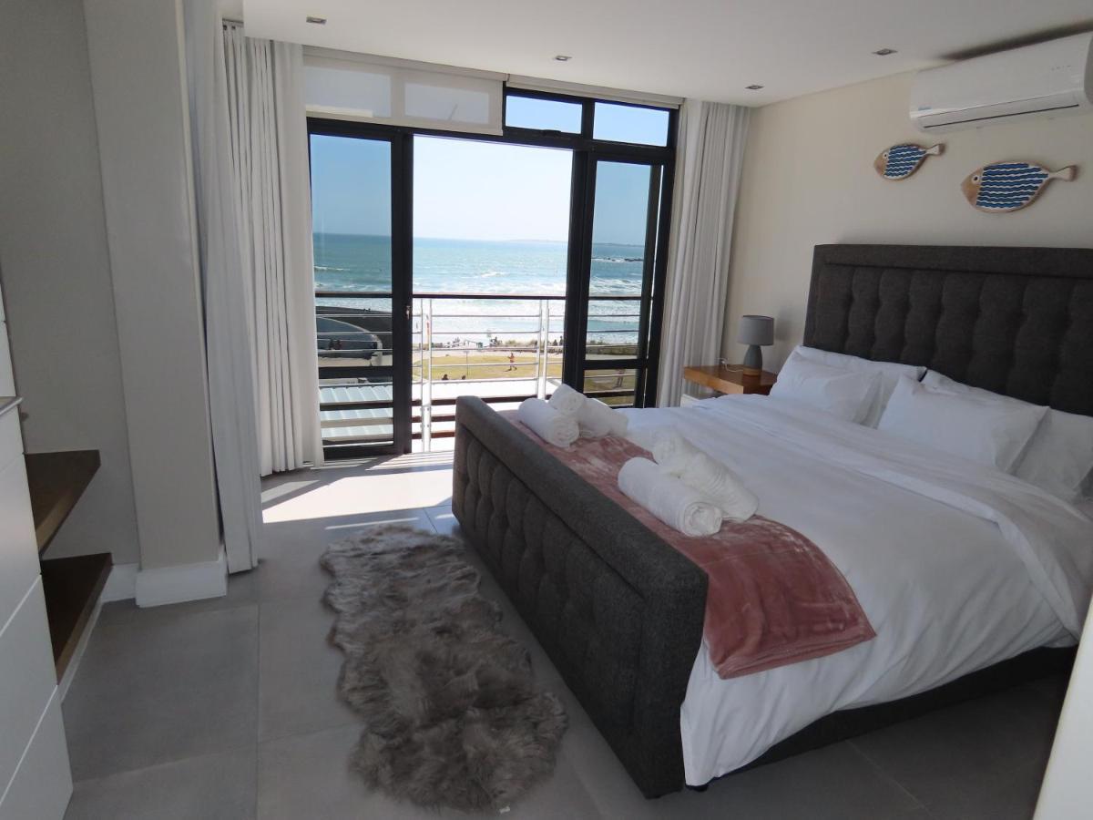 Eden Paradise Penthouse Eden On The Bay * Le Cap