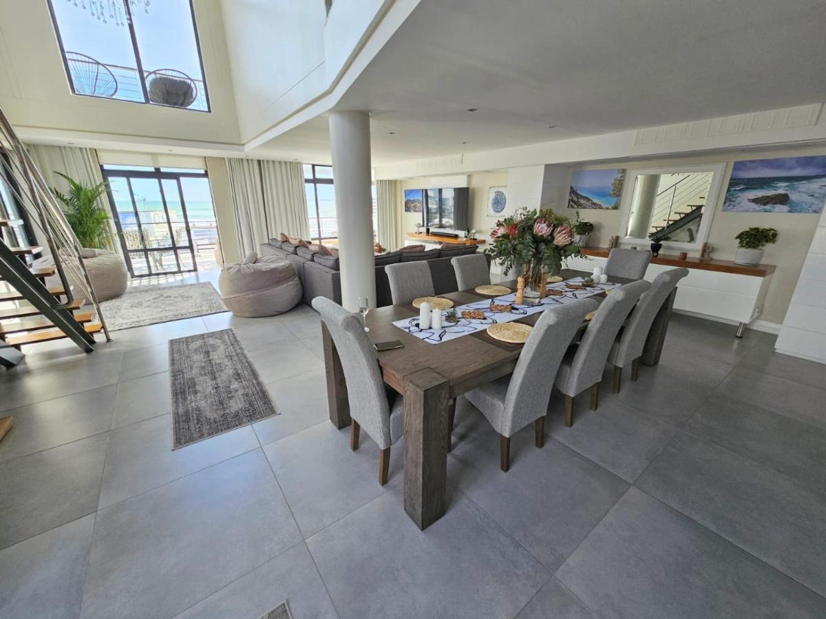 Eden Paradise Penthouse Eden On The Bay Le Cap