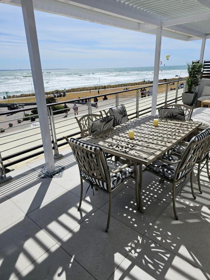 Eden Paradise Penthouse Eden On The Bay *