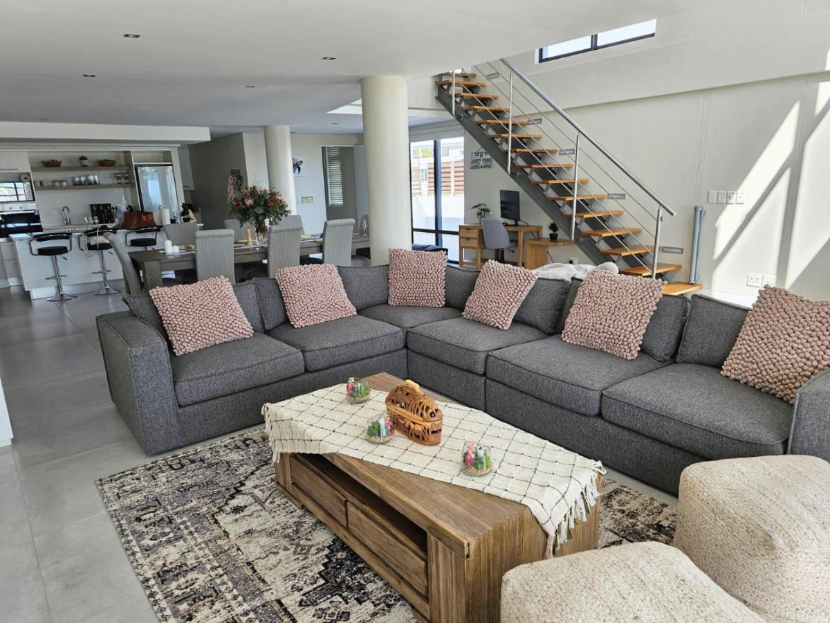 Appartement Eden Paradise Penthouse Eden On The Bay